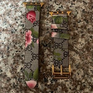 45mm Apple Watch GG Band